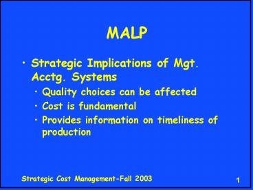 presentation player overlay