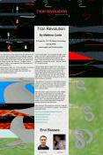 Tron Revolution PowerPoint PPT Presentation