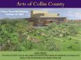 Arts of Collin County PowerPoint PPT Presentation