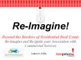 ReImagine PowerPoint PPT Presentation