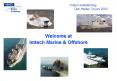 Welcome at Imtech Marine PowerPoint PPT Presentation