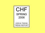 CHF SPRING 2006 KIDS