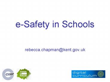 presentation player overlay