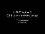 LIS650%20lecture%202%20CSS%20basics%20and%20web%20design