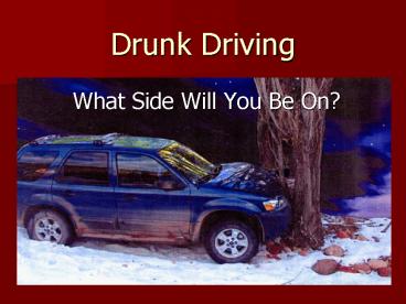 presentation player overlay