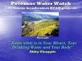 Potomac Water Watch a Potomac headwaters RC PowerPoint PPT Presentation