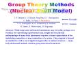 Abstract: While large-scale shell-model calculations may be useful, perhaps even essential, for reproducing experimental data, insight into the physical underpinnings of many-body phenomena requires a deeper appreciation of the underlying symmetries or PowerPoint PPT Presentation