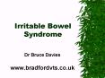 Irritable Bowel Syndrome PowerPoint PPT Presentation