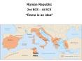 Roman Republic PowerPoint PPT Presentation