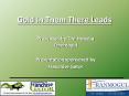 Gold In Them There Leads PowerPoint PPT Presentation