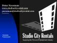 Peter Nessman www.studiocityrental.com  pnessman@studiocityrental.com 604-291-9414 PowerPoint PPT Presentation