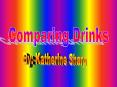 Comparing Drinks PowerPoint PPT Presentation
