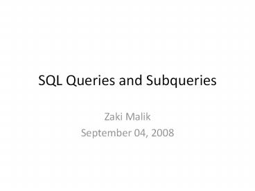 presentation player overlay