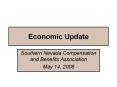 Economic%20Update PowerPoint PPT Presentation
