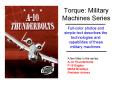 Torque: Military Machines Series PowerPoint PPT Presentation