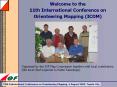 Welcome to the 11th International Conference on Orienteering Mapping (ICOM) PowerPoint PPT Presentation