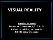 VISUAL REALITY
