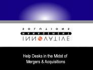Innovative Management Solutions