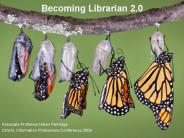 Becoming Librarian 2.0