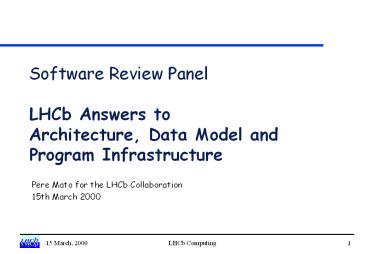 presentation player overlay