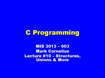 presentation player overlay