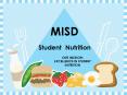 OUR MISSION: EXCELLENCE IN STUDENT NUTRITION PowerPoint PPT Presentation