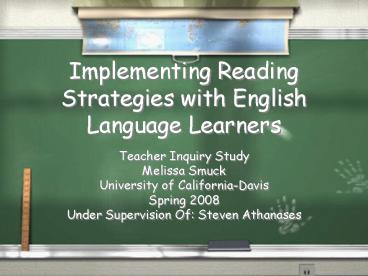 presentation player overlay