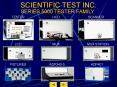 SCIENTIFIC TEST INC' PowerPoint PPT Presentation
