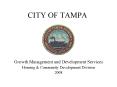 CITY OF TAMPA PowerPoint PPT Presentation