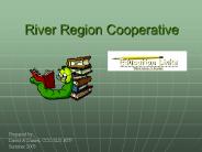 River Region Cooperative