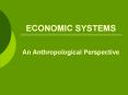 ECONOMIC SYSTEMS PowerPoint PPT Presentation