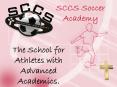 SCCS Soccer Academy PowerPoint PPT Presentation