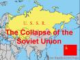 The Collapse of the Soviet Union PowerPoint PPT Presentation