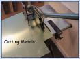 Cutting Metals PowerPoint PPT Presentation