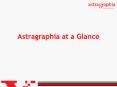 Astragraphia at a Glance PowerPoint PPT Presentation