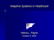Adaptive%20Systems%20in%20Healthcare