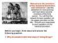 Welcome to the Inventors of the Industrial Revolution web slideshow! PowerPoint PPT Presentation