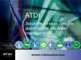ATDI PowerPoint PPT Presentation