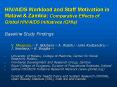 HIVAIDS Workload and Staff Motivation in Malawi PowerPoint PPT Presentation