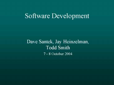 presentation player overlay