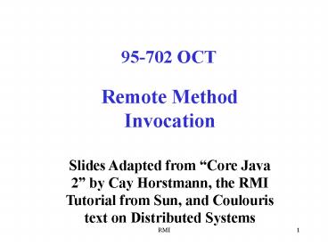 presentation player overlay