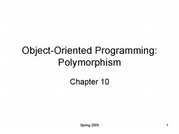 presentation player overlay