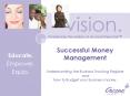 Successful Money Management Understanding the Business Tracking Register and how to Budget your busi PowerPoint PPT Presentation