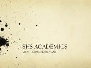 SHS ACADEMICS