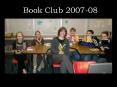 Book Club 200708 PowerPoint PPT Presentation