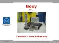 Boxy%20or PowerPoint PPT Presentation