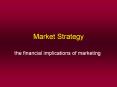 Market%20Strategy PowerPoint PPT Presentation