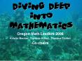 Diving Deep Into Mathematics PowerPoint PPT Presentation
