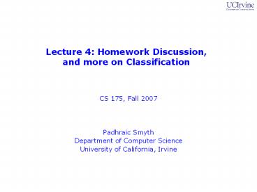 presentation player overlay