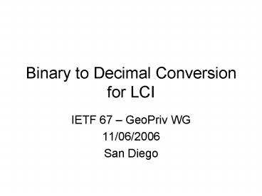 presentation player overlay